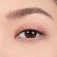 Pearlescent rose pink