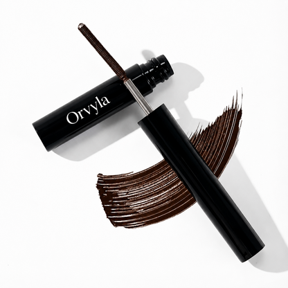 Orvyla Iron Wand Mascara