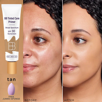 Moisturizing Concealer BB Cream SPF 30