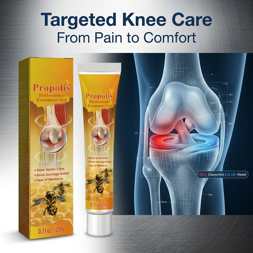 🥰Joint Massage Balm– 👍Free Your Body From Constant Paina