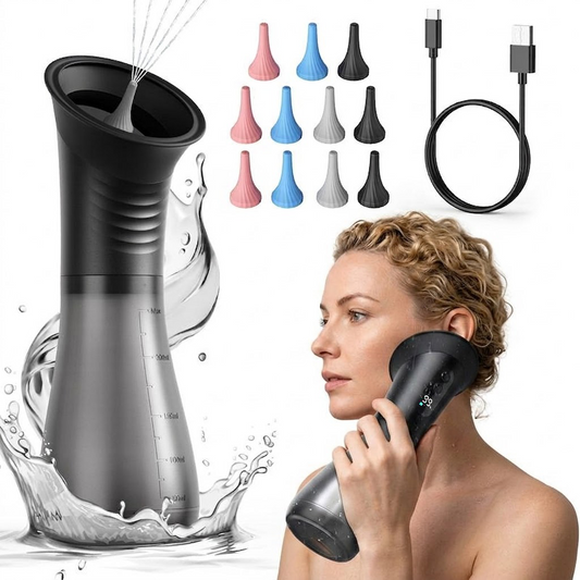 🔥Rechargeable Electric Ear Cleaning Kit