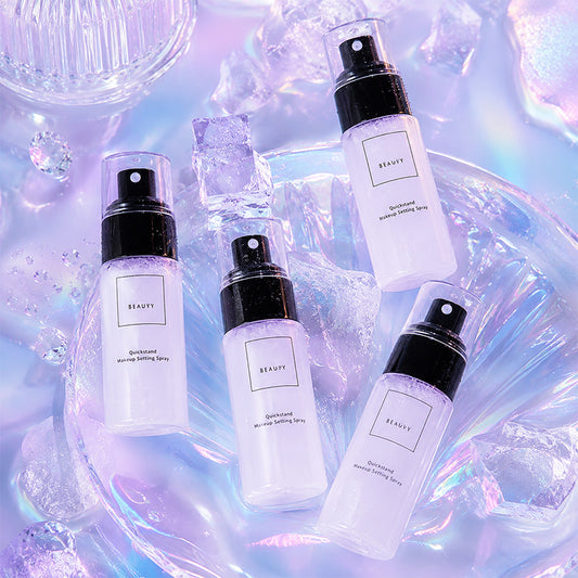 Mattifying Waterproof Makeup Setting Spray