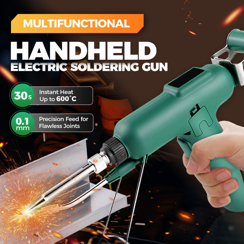 💥High-efficient 80W Electric Sodering Iron