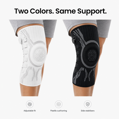 Sports Knee Support Brace