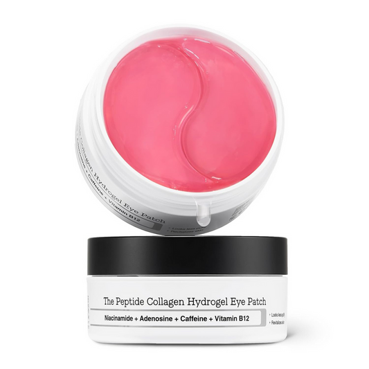 Orvyla Peptide Collagen Hydrogel Eye Patch