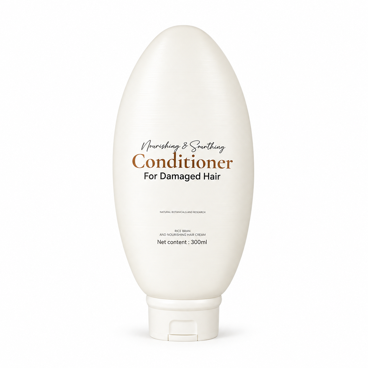 🔥Nourishing and smoothing conditioner for damaged hair