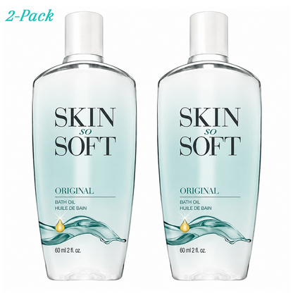 🛁 Moisturizing Bath Oil for Soft, Smooth Skin✨