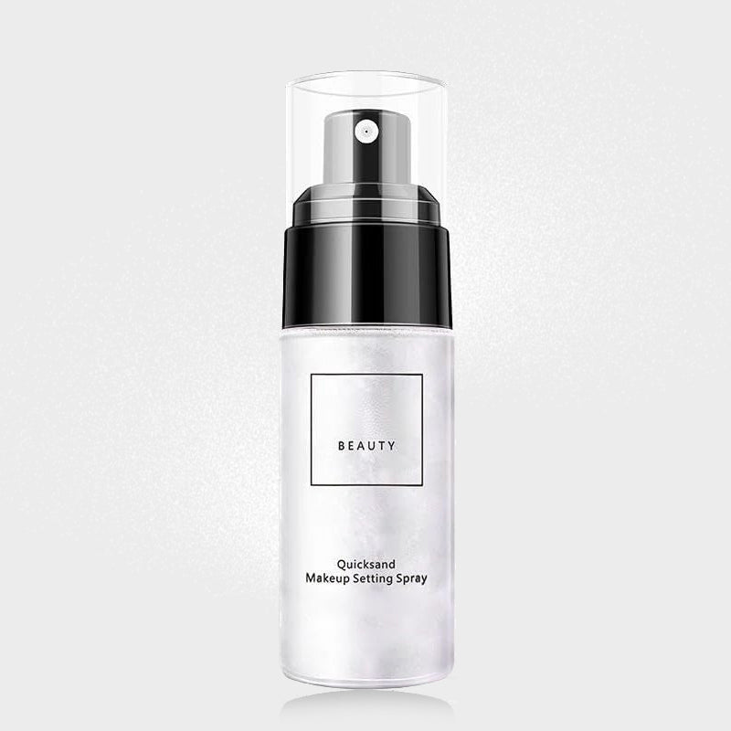 Mattifying Waterproof Makeup Setting Spray