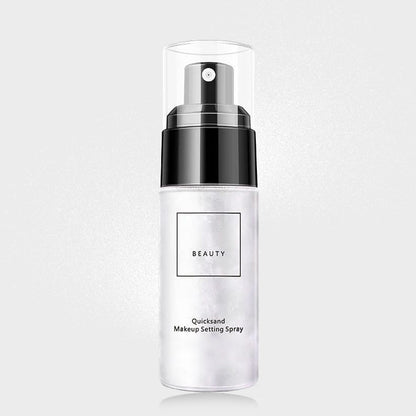 Mattifying Waterproof Makeup Setting Spray