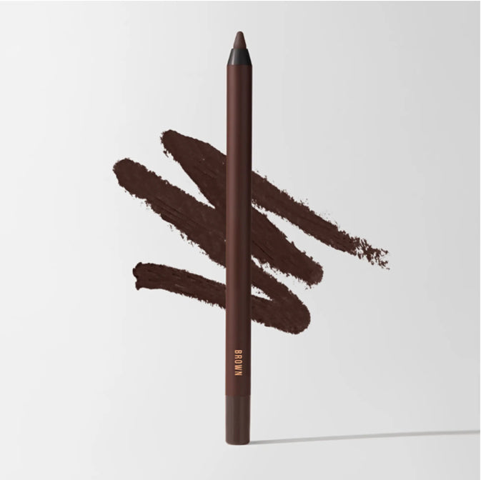 Cosmetics 24HR Waterproof Eyeliner Sharpable Eye Pencil