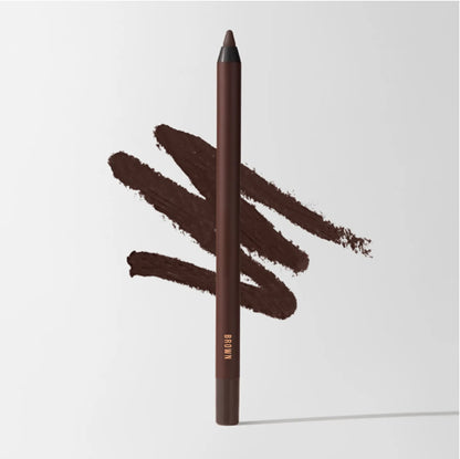 Cosmetics 24HR Waterproof Eyeliner Sharpable Eye Pencil