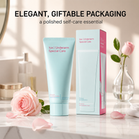 Ice hair removal cream 60g
