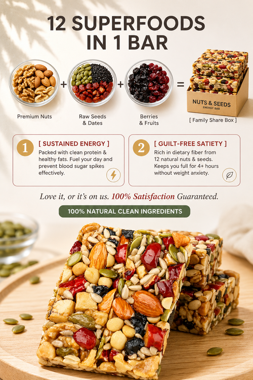 🥧 🌰100% Artisan Handmade Mixed Nut Pies (Zero Added Sugar & Clean Ingredients)