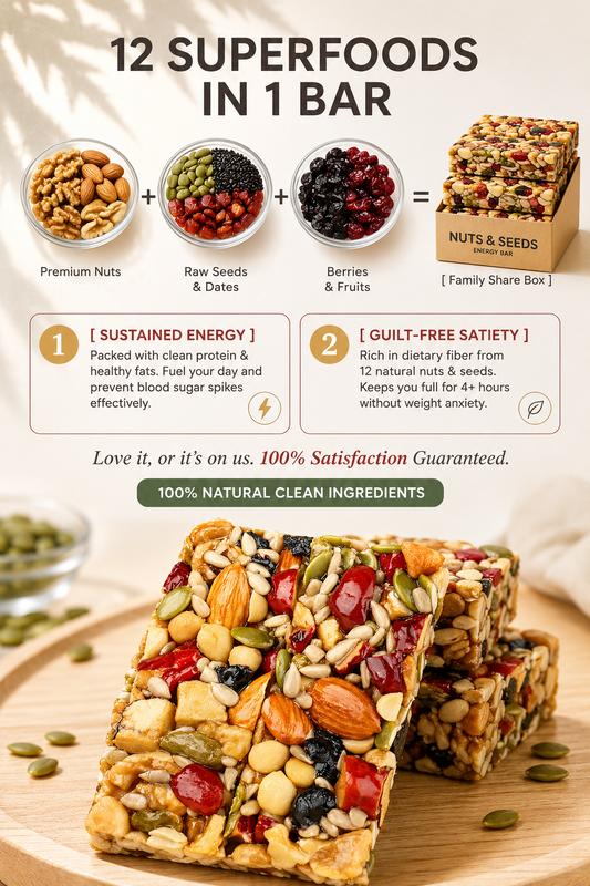 🥧 🌰100% Artisan Handmade Mixed Nut Pies (Zero Added Sugar & Clean Ingredients)