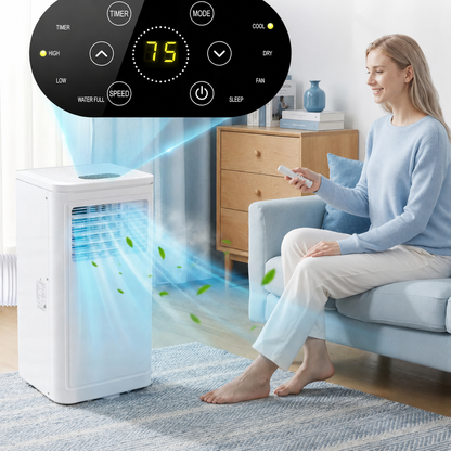 Orvyla Portable Air Conditioner