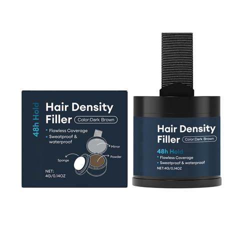 Hair Filler Powder 2.0