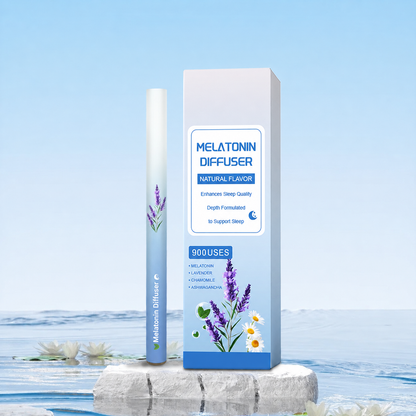 Air Herbal Diffuser