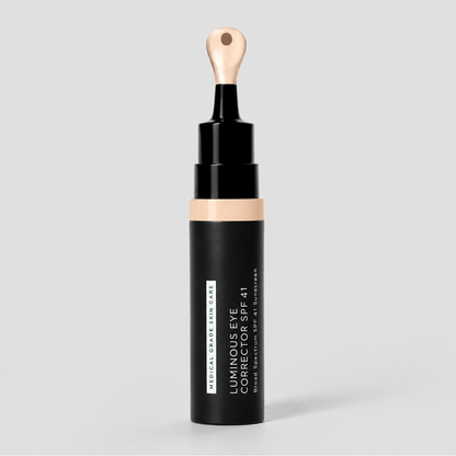 Dark Circles Concealer, Cream Eye Concealer