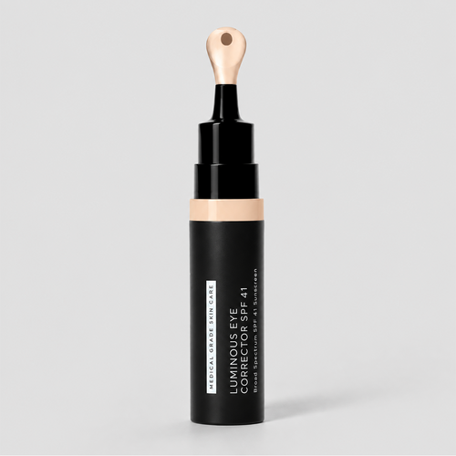 Dark Circles Concealer, Cream Eye Concealer
