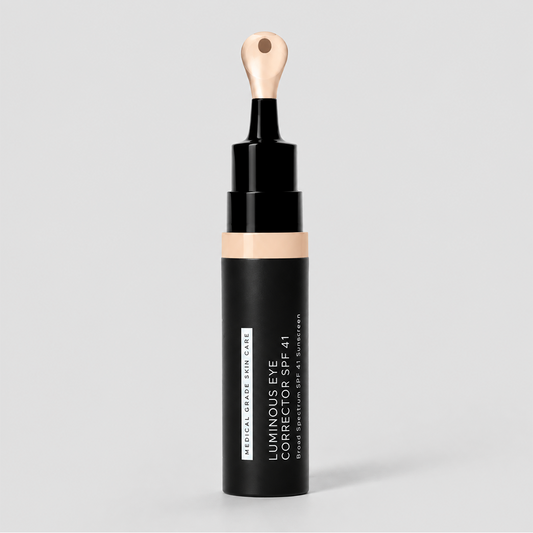 Dark Circles Concealer, Cream Eye Concealer