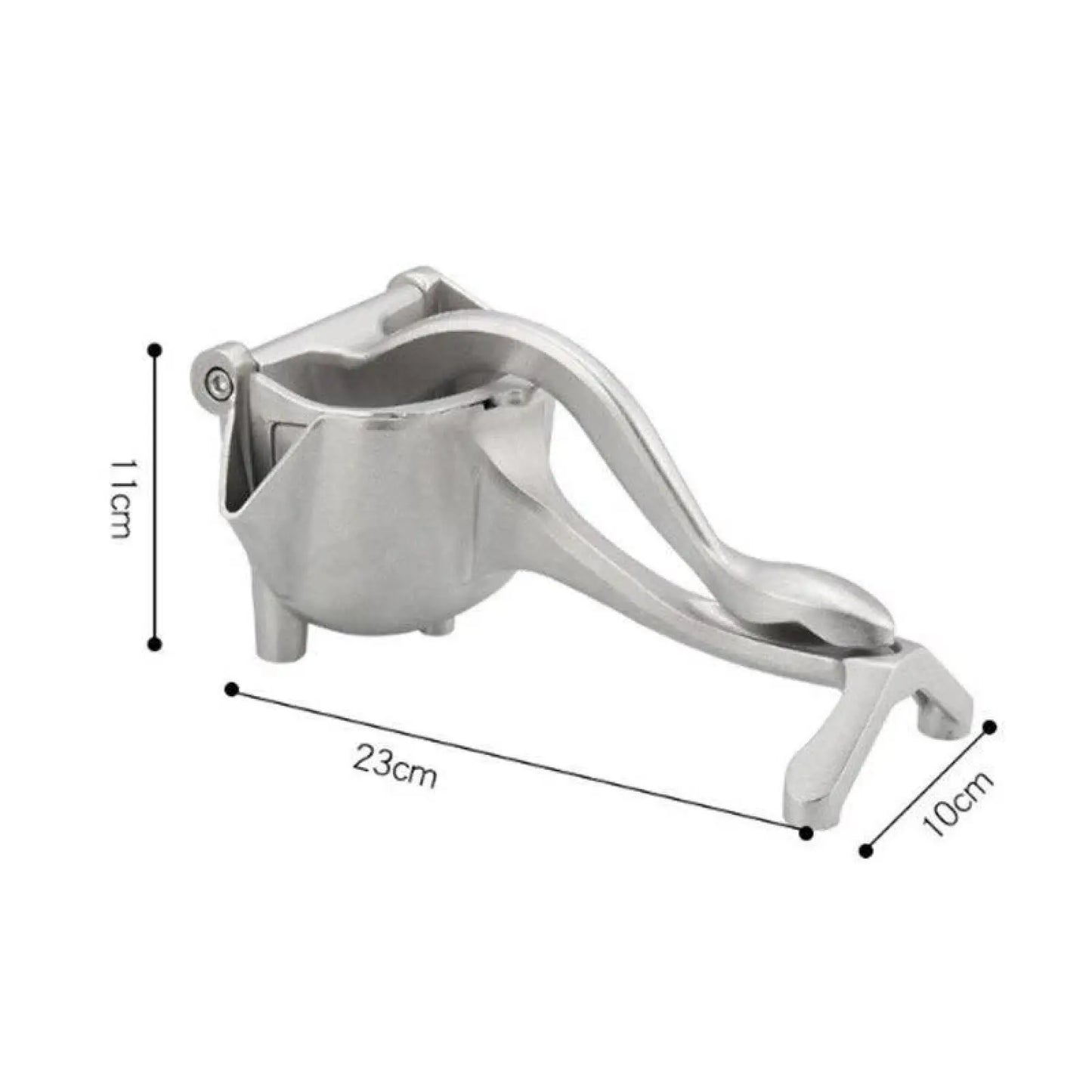 Hand Juicer Squeezer