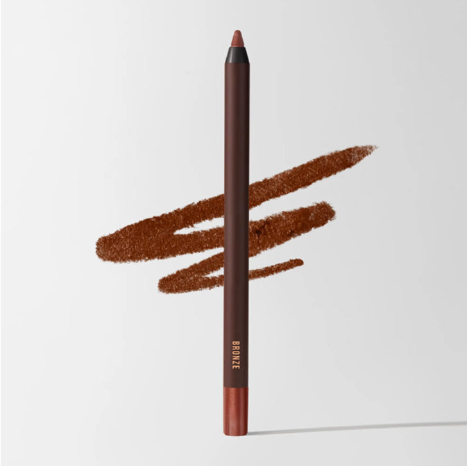 Cosmetics 24HR Waterproof Eyeliner Sharpable Eye Pencil