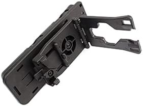 🔥 Automatic Spring Stick Waist Clip