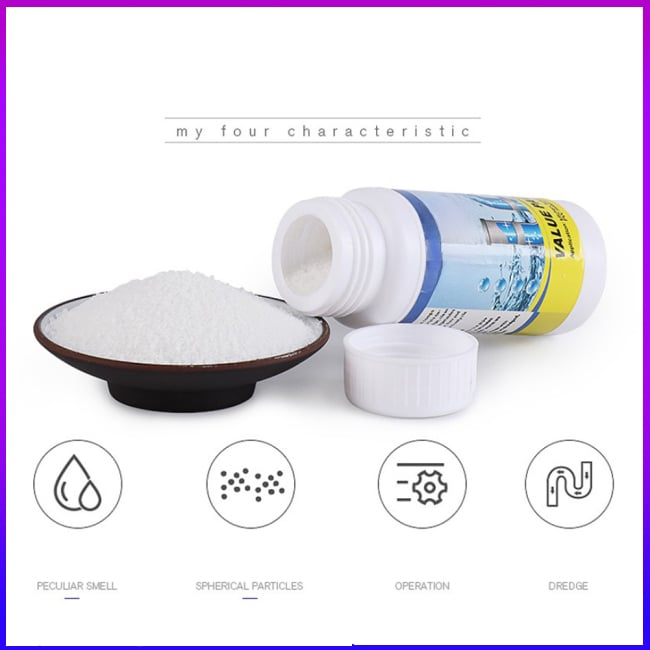 🔥Sink and Drain Cleaner