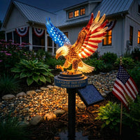 LAND OF THE FREE