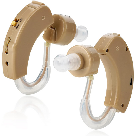 Sound Increaser for Ear