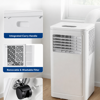 Orvyla Portable Air Conditioner