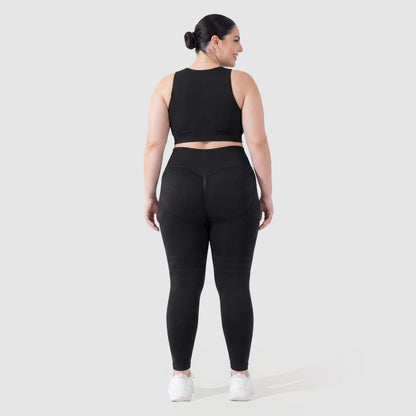 Sculpt 3D Lift & Smooth Shaping Leggings