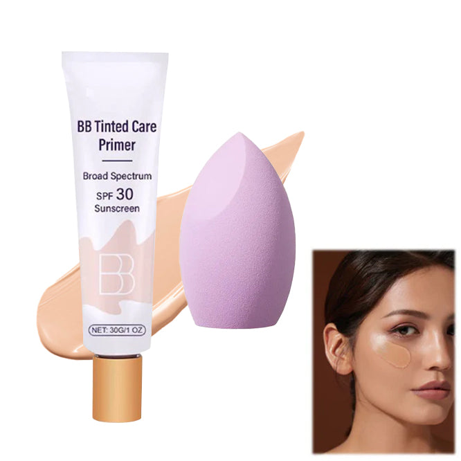 Moisturizing Concealer BB Cream SPF 30