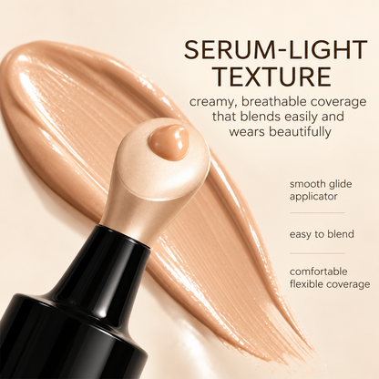 Dark Circles Concealer, Cream Eye Concealer