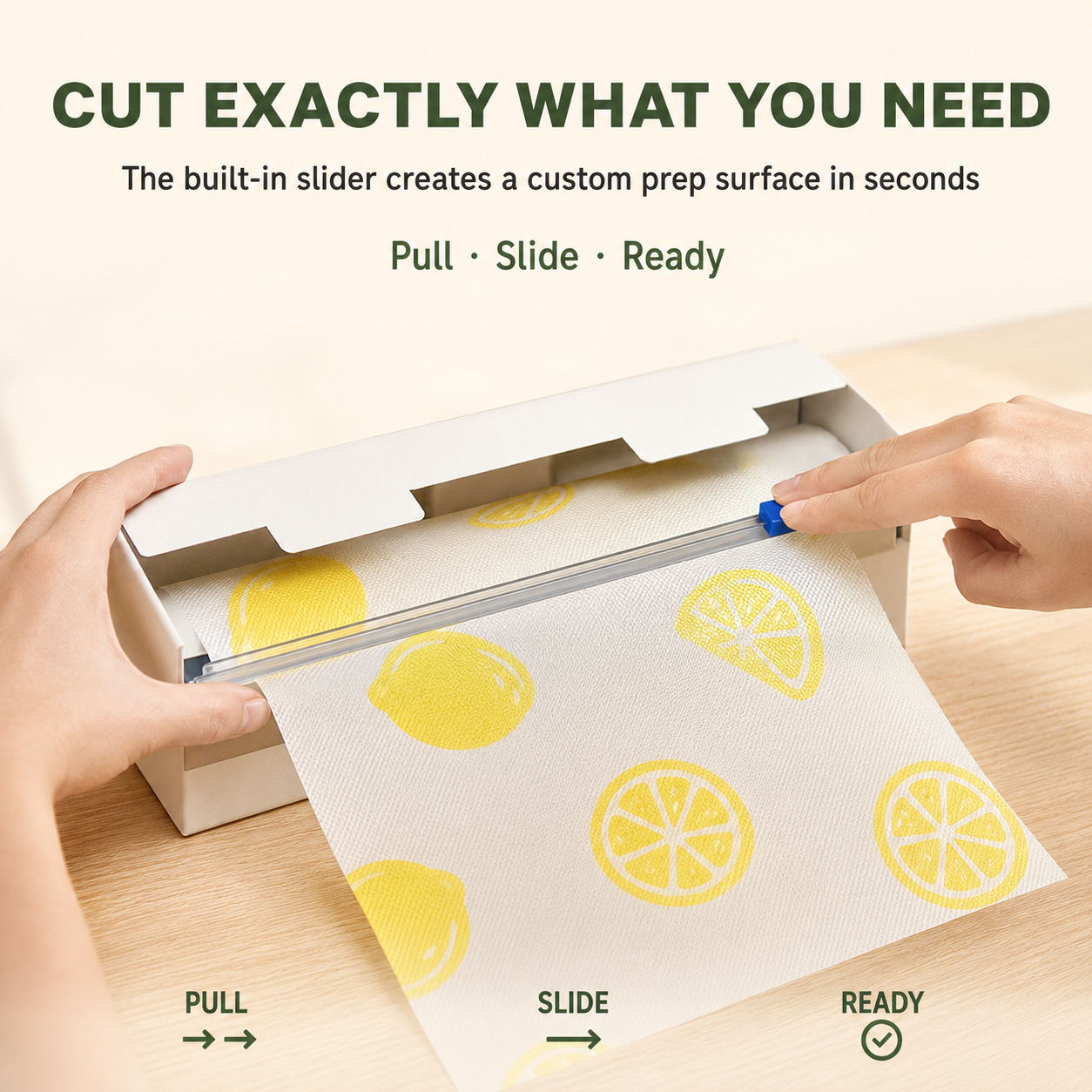 🍅POE Disposable Cutting Mat