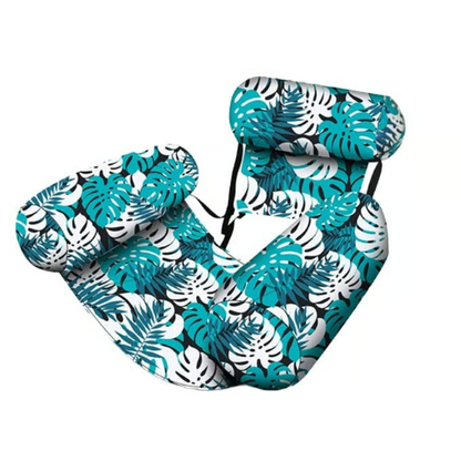 Pool Floats Adult, Inflatable Lounge