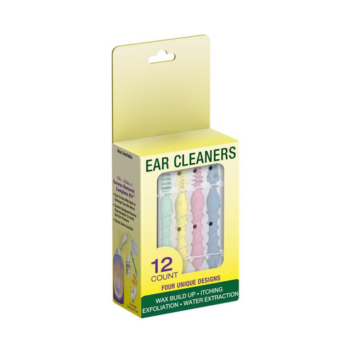 Ear Cleaning Tool