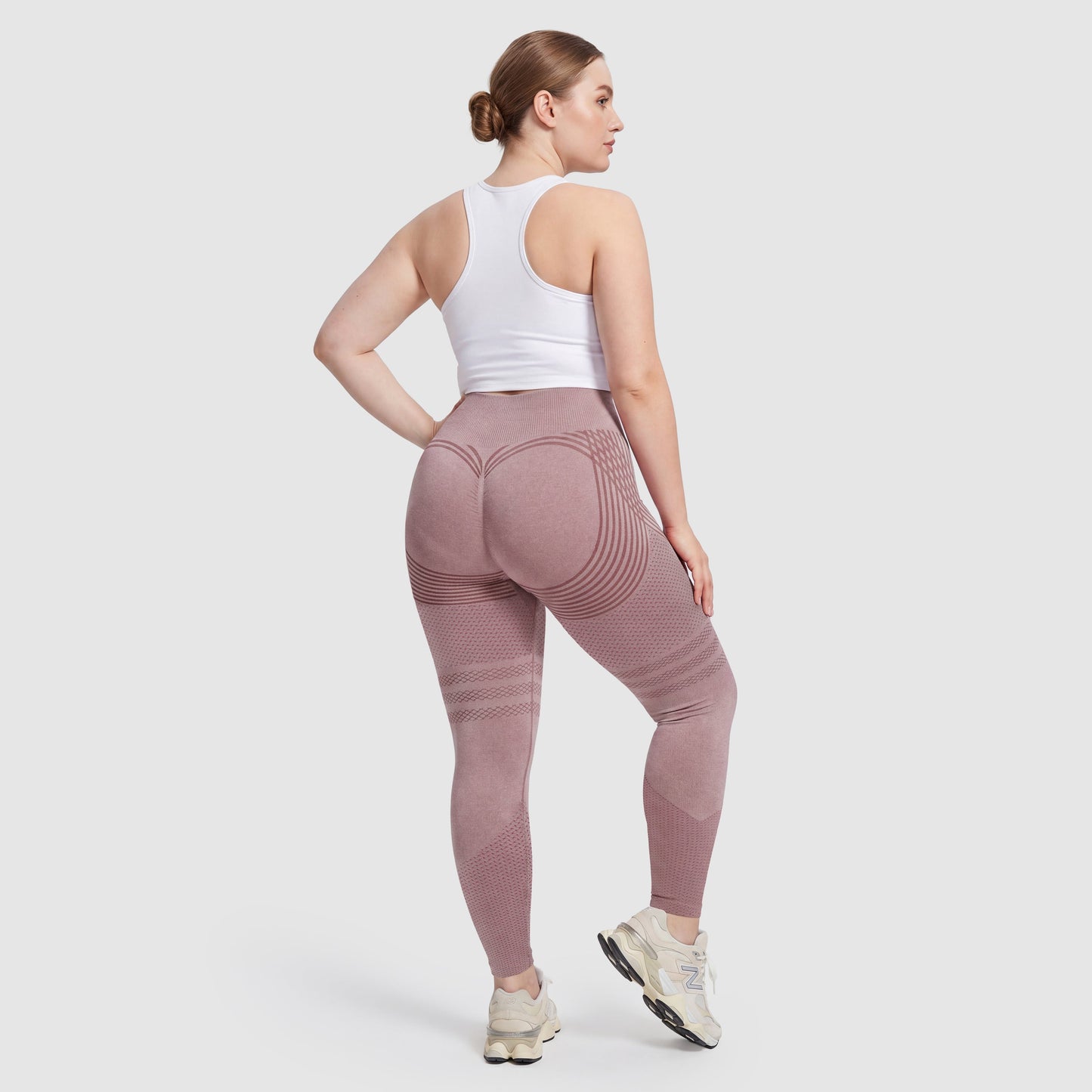 Sculpt 3D Lift & Smooth Shaping Leggings