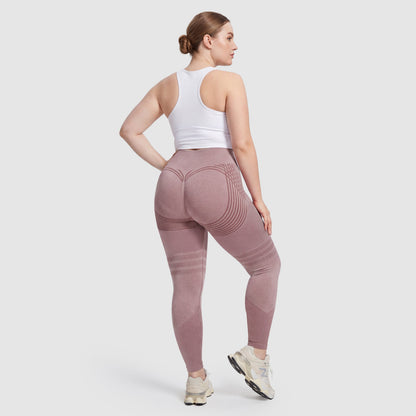 Sculpt 3D Lift & Smooth Shaping Leggings