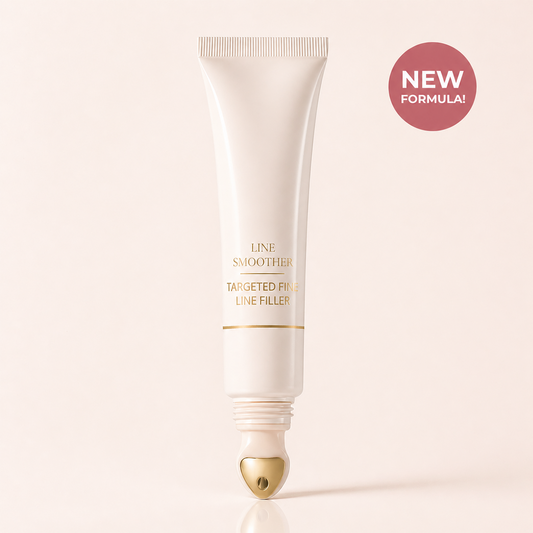 Precision Line Eraser Primer, Blur Fine Lines Makeup Base
