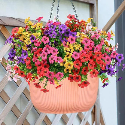 🌱High-Grade Material Artificial Flowers