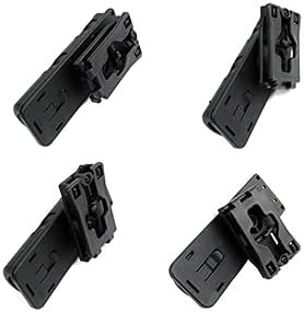 🔥 Automatic Spring Stick Waist Clip