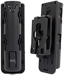 🔥 Automatic Spring Stick Waist Clip
