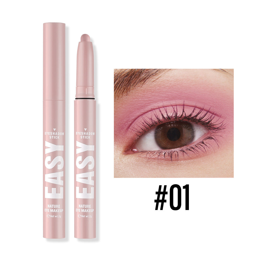 Eyeshadow stick Smooth Cream Shimmer Shadow