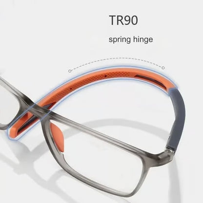 🔥Sports smart photochromic reading glasses