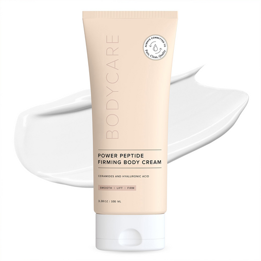 Power Peptide Firming Body Cream