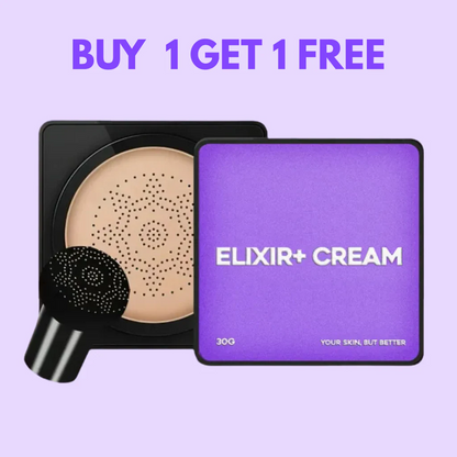 Orvyla Elixir+ Cream