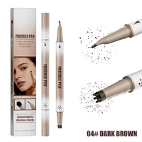 04# DARK BROWN