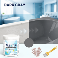 Dark gray