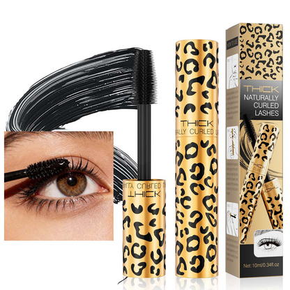 Wild Leopard Mascara